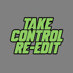 Paul Sirrell - Take Control EDIT