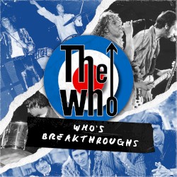 Who’s Breakthroughs