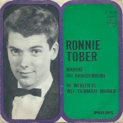 Marijke uit Krabbendijke / De wereld is wel tienmaal mooier