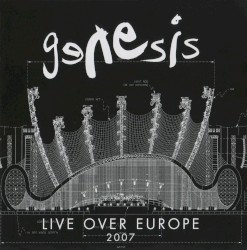 Live Over Europe 2007