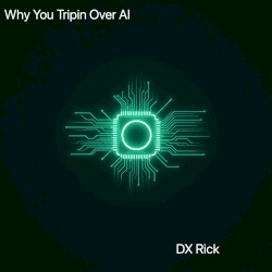 Why You Tripin Over AI