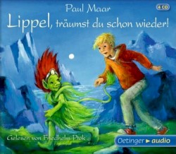 Lippel, träumst du schon wieder!