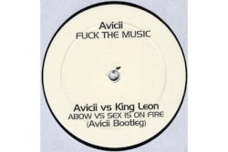 Fuck the Music / Abow vs. Sex on Fire