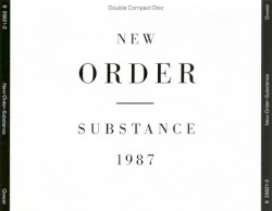 Substance 1987