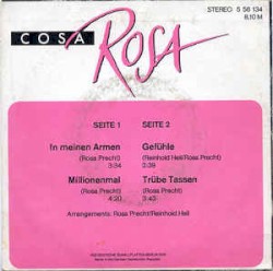 Cosa Rosa