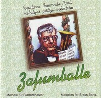 Zaļumballe