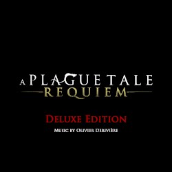 A Plague Tale: Requiem: Deluxe Edition