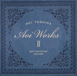Aoi Works II 〜best collection 2015-2019〜