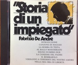 Storia di un impiegato