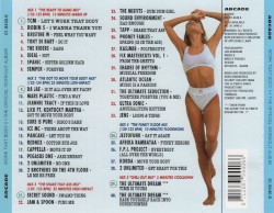 Work That Body! II The Official Workout Album!