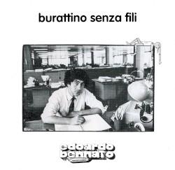Burattino senza fili