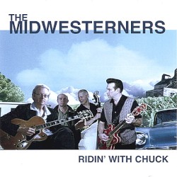 Ridin' With Chuck