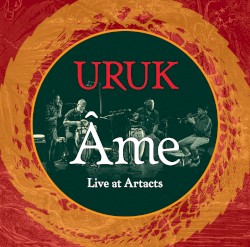 Âme: Live at Artacts 2020