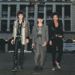 Phantom, Rocker & Slick