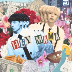 Hey Mama