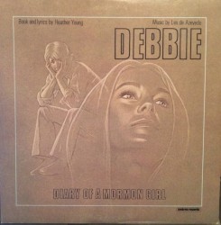 Debbie, Diary of a Mormon Girl