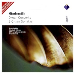 Organ Concerto / 3 Organ Sonatas