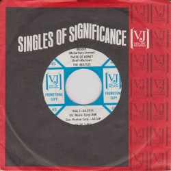 Souvenir of Their Visit to America