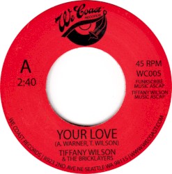 Your Love