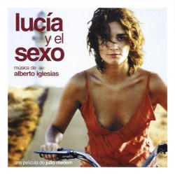 Lucía y el sexo