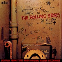 Beggars Banquet