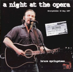 A Night at the Opera