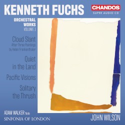 Orchestral Works, Volume 1