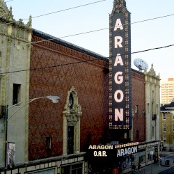 Live at the Aragon Ballroom 2004.02.26