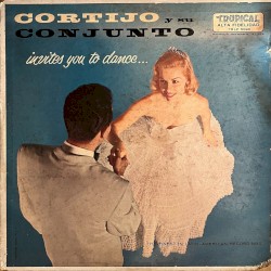 Invites You to Dance