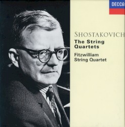 The String Quartets