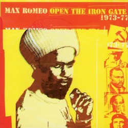 Open the Iron Gate 1973 - 1977