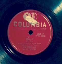 Boog It / A Lover's Lullaby