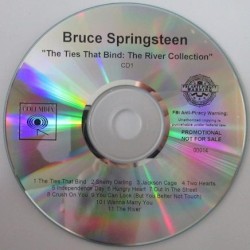 The Ties That Bind: The River Collection