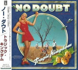 Tragic Kingdom
