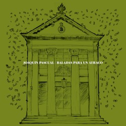 Baladas para un atraco