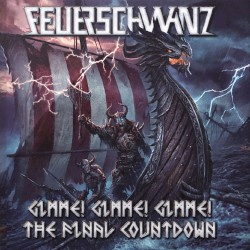 Gimme! Gimme! Gimme! / The Final Countdown