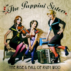 The Rise & Fall of Ruby Woo