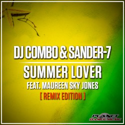 Summer Lover (remix edition)