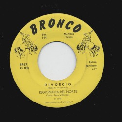 Divórcio / Huyendo del amor