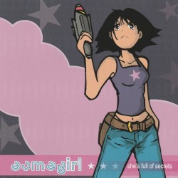 She's Full of Secrets