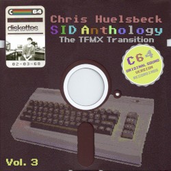 SID Anthology Vol. 3