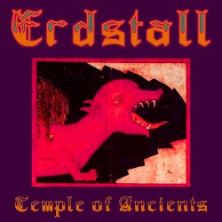 Temple of Ancients