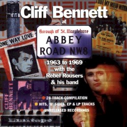 At Abbey Road 1963–1969