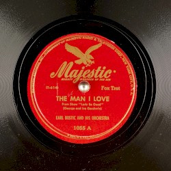 The Man I Love / Hurricane Blues