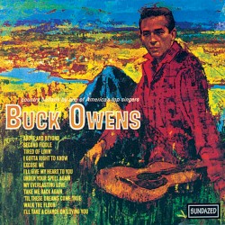 Buck Owens
