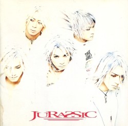 JURASSIC