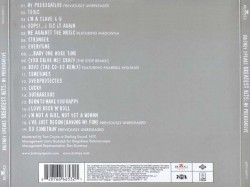 Greatest Hits: My Prerogative