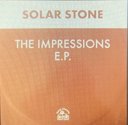 The Impressions EP
