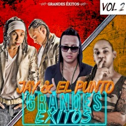 Grandes éxitos, vol. 2