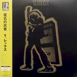 Electric Warrior